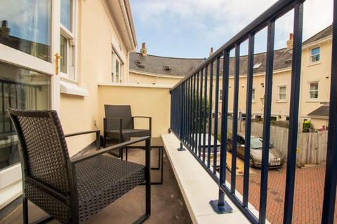 3 bedroom terraced house for sale, Lisburne Place, Lisburne Square, Torquay