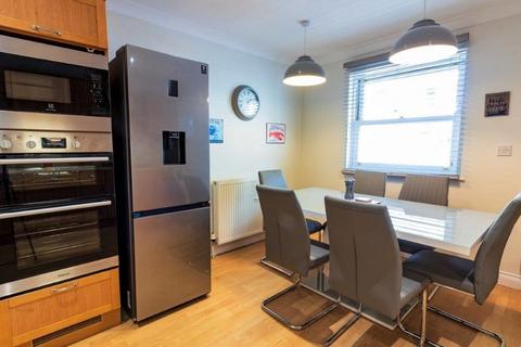 3 bedroom terraced house for sale, Lisburne Place, Lisburne Square, Torquay