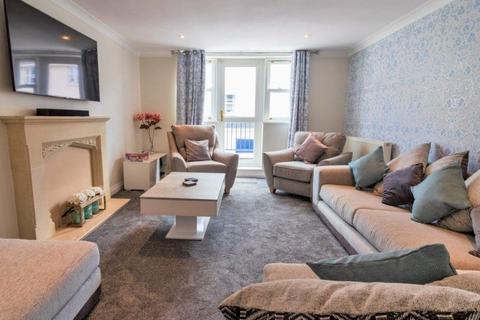 3 bedroom terraced house for sale, Lisburne Place, Lisburne Square, Torquay
