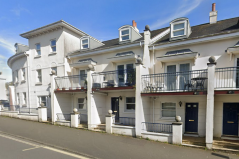 3 bedroom terraced house for sale, Lisburne Place, Lisburne Square, Torquay