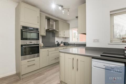 3 bedroom detached house for sale, Exeter EX1