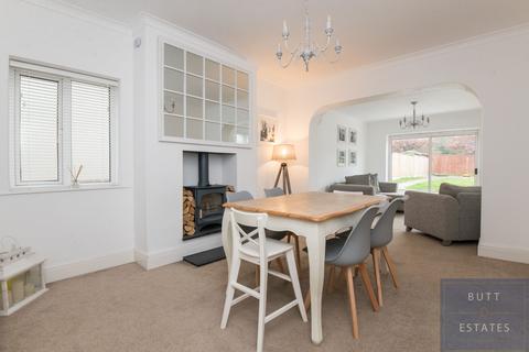 3 bedroom detached house for sale, Exeter EX1