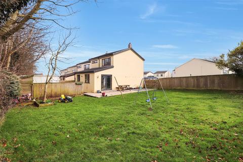 3 bedroom semi-detached house for sale, Old Market Drive, Woolsery, Bideford, Devon, EX39