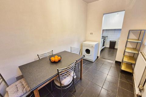 4 bedroom house share to rent, 113 Club Garden Road, Sheffield