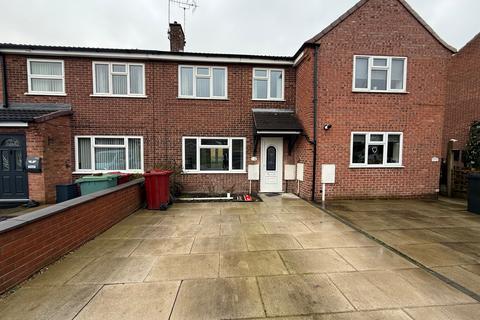 3 bedroom semi-detached house to rent, Sough Road, South Normanton, Alfreton