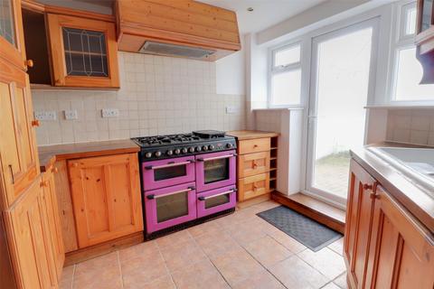 2 bedroom end of terrace house for sale, Marlborough Road, Ilfracombe, Devon, EX34