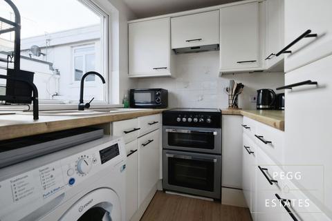 1 bedroom flat for sale, Higher Warberry Road, Torquay TQ1