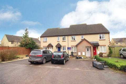 1 bedroom maisonette for sale, Kemble Drive, Cirencester, GL7