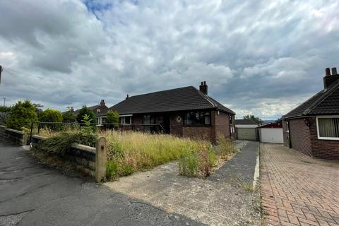 2 bedroom bungalow for sale, Regent Road, Kirkheaton, Huddersfield, HD5