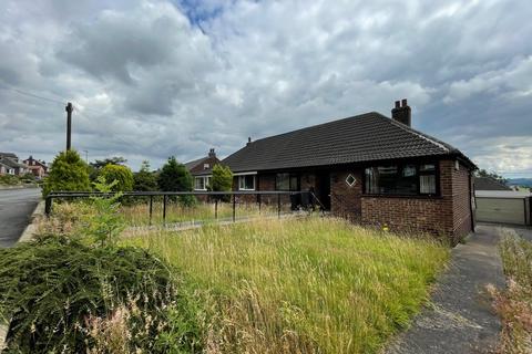 2 bedroom bungalow for sale, Regent Road, Kirkheaton, Huddersfield, HD5