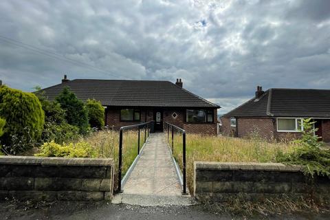 2 bedroom bungalow for sale, Regent Road, Kirkheaton, Huddersfield, HD5