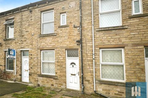 2 bedroom terraced house for sale, Buck Rose Terrace, Huddersfield, HD1