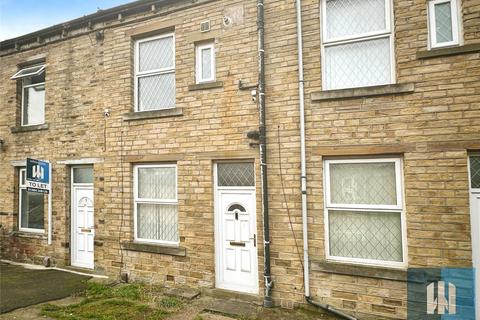 Buck Rose Terrace, Huddersfield, HD1