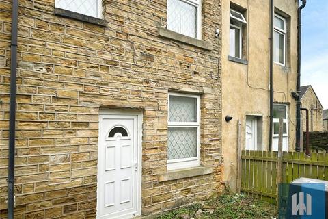 undefined, Buck Rose Terrace, Huddersfield, HD1