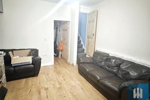 undefined, Buck Rose Terrace, Huddersfield, HD1
