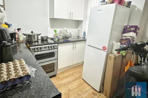 undefined, Buck Rose Terrace, Huddersfield, HD1