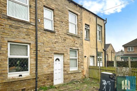 Buck Rose Terrace, Huddersfield, HD1