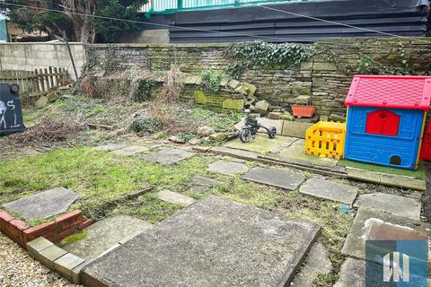 2 bedroom terraced house for sale, Buck Rose Terrace, Huddersfield, HD1