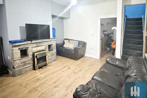undefined, Buck Rose Terrace, Huddersfield, HD1