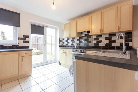 4 bedroom terraced house to rent, Linden Close, Bristol BS16