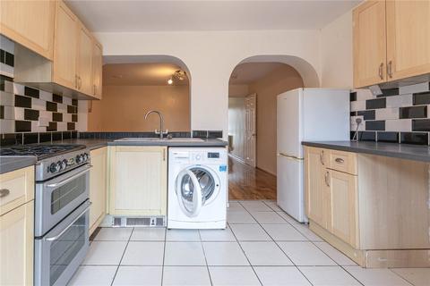 4 bedroom terraced house to rent, Linden Close, Bristol BS16