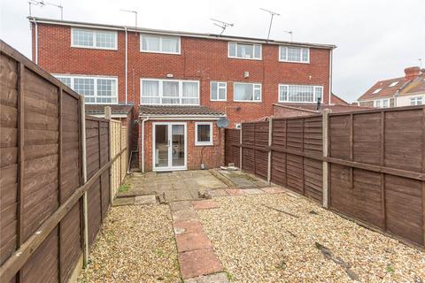 4 bedroom terraced house to rent, Linden Close, Bristol BS16