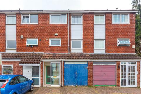 4 bedroom terraced house to rent, Linden Close, Bristol BS16