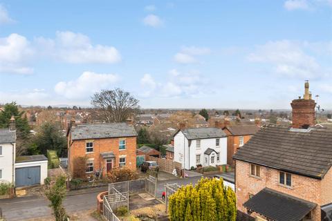 4 bedroom semi-detached house for sale, Orchard Rise, Quest Hills Road, Malvern, Worcestershire, WR14 1RL