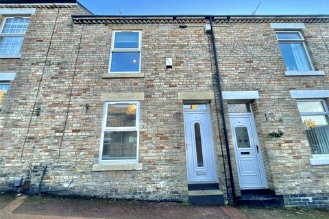 2 bedroom terraced house for sale, James Street, Whickham, NE16