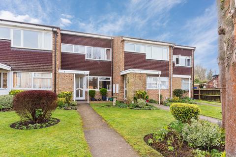 1 bedroom apartment for sale, Green Lane Court, Hitchin, SG4