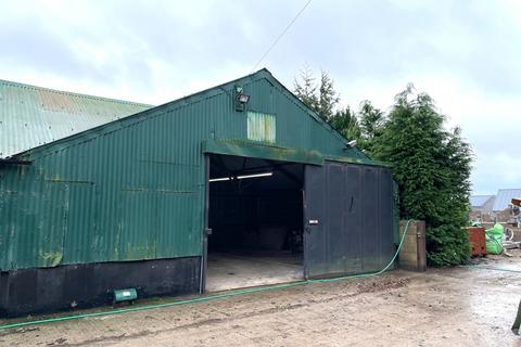 Warehouse to rent, The Barn, Nuffield Lane, Nuffield