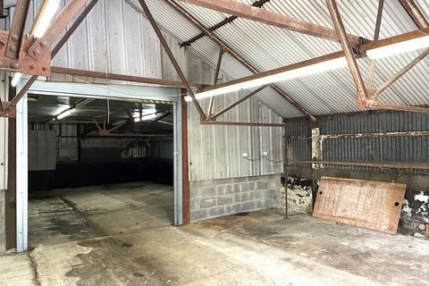 Warehouse to rent, The Barn, Nuffield Lane, Nuffield