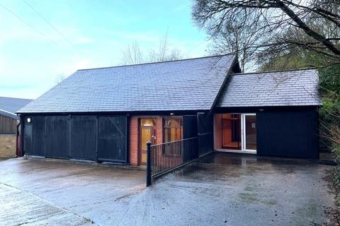 Office to rent, Unit at Mongewell Park Farm, Wallingford