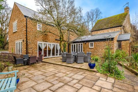 4 bedroom detached house for sale, South Newington, Oxon OX15