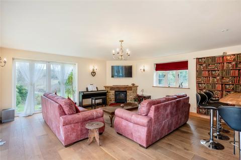 4 bedroom detached house for sale, South Newington, Oxon OX15