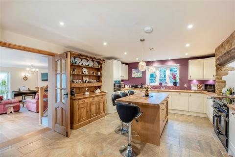 4 bedroom detached house for sale, South Newington, Oxon OX15