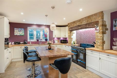 4 bedroom detached house for sale, South Newington, Oxon OX15