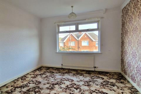 3 bedroom semi-detached house for sale, Oakdale Road, Consett, County Durham, DH8