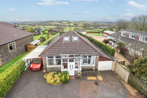 3 bedroom detached bungalow for sale, Upper Bristol Road, Clutton, Bristol, BS39