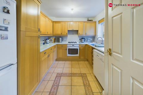 3 bedroom link detached house for sale, Tansey End, Bedfordshire SG18