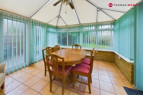 3 bedroom link detached house for sale, Tansey End, Bedfordshire SG18
