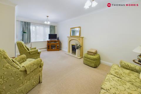 3 bedroom link detached house for sale, Tansey End, Bedfordshire SG18