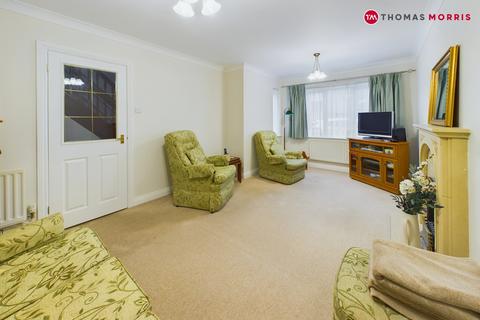 3 bedroom link detached house for sale, Tansey End, Bedfordshire SG18