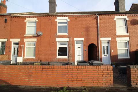 2 bedroom terraced house for sale, School Road, Bedworth CV12