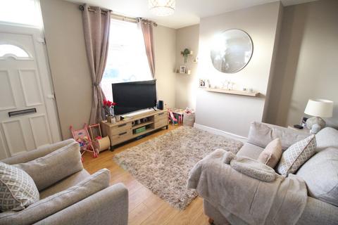 2 bedroom terraced house for sale, School Road, Bedworth CV12