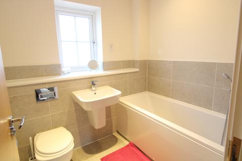 3 bedroom link detached house for sale, Lamble Walk, Wantage OX12