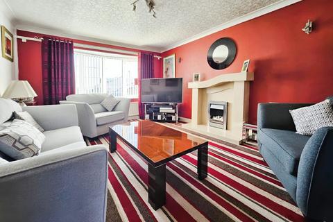 3 bedroom detached house for sale, Pendle Fields, Burnley BB12