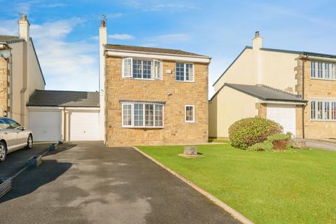 3 bedroom detached house for sale, Pendle Fields, Burnley BB12