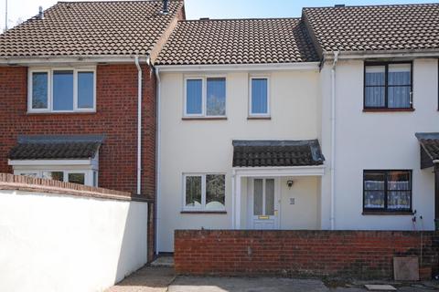 2 bedroom terraced house to rent, Kempster Close, Abingdon OX14