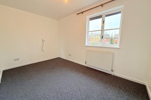 2 bedroom semi-detached house to rent, Worcester Drive, Oxfordshire OX11